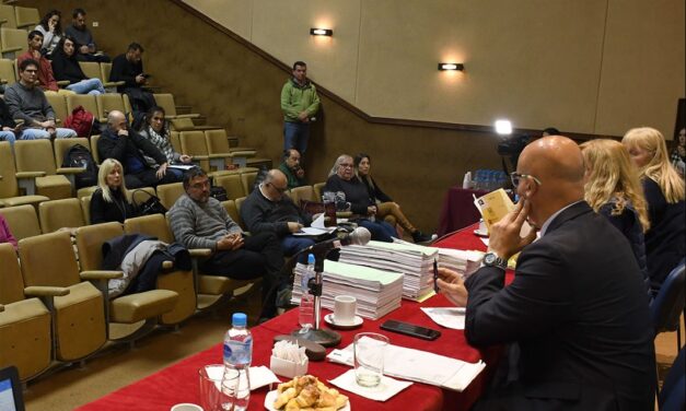 UNRC: aumentaron un 25% las becas de ayuda económica