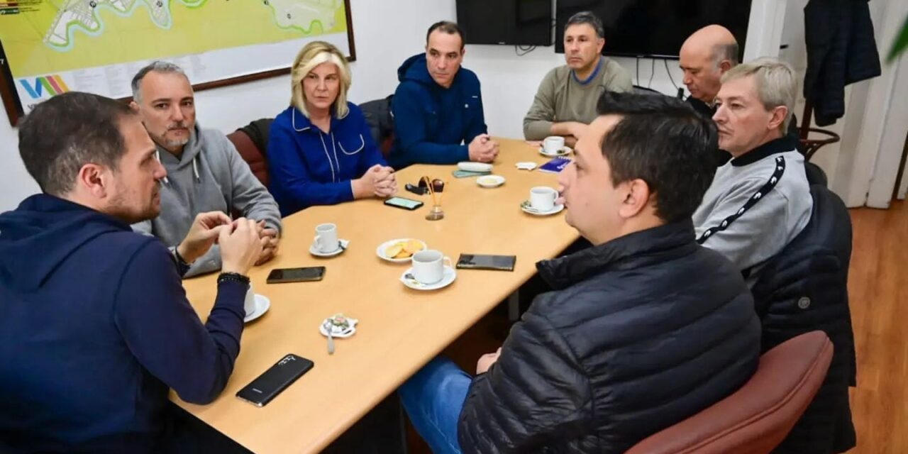 Villa María: expectativas por la unidad del peronismo para la elección municipal