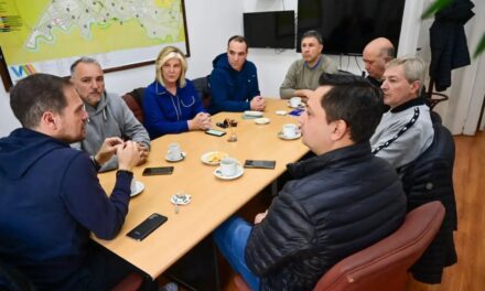 Villa María: expectativas por la unidad del peronismo para la elección municipal