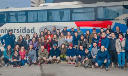 El gobierno de Misiones reconoce la labor sanitaria de la UNRC en la provincia