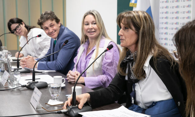 Avanza el proyecto para la creación de un juzgado de competencia múltiple en La Carlota