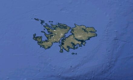 El Gobierno rechazó de «manera categórica» las maniobras militares británicas en las Islas Malvinas