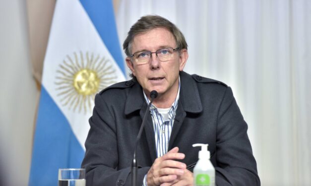 Bahillo: «Hemos llegado a más de 16.700 productores con 24.000 millones»