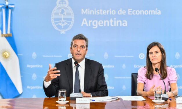 Nuevo piso para Ganancias: alcanzará a quienes ganen más de $700.875 mensuales
