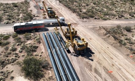 Proyectan que Vaca Muerta en pocos años generará US$10.000 millones de ingresos por exportaciones