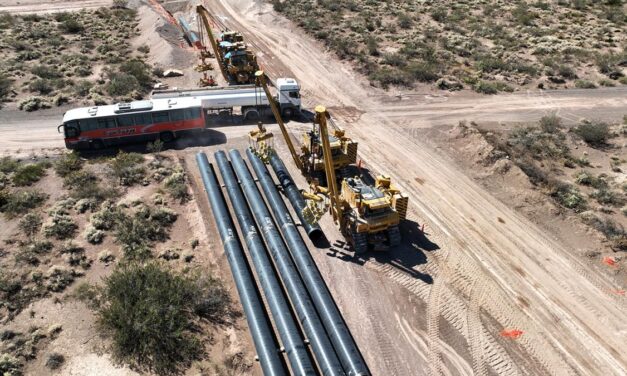 Proyectan que Vaca Muerta en pocos años generará US$10.000 millones de ingresos por exportaciones
