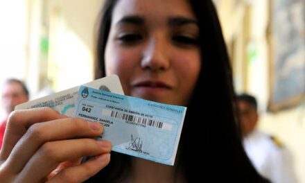 Más de un millón de jóvenes de 16 y 17 años podrán votar por primera vez