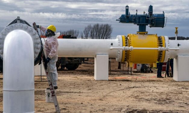 El BCIE aprobó US$185 millones para ampliar el Gasoducto Néstor Kirchner