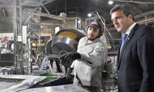 Habrá una suma fija para trabajadores y mejoras en jubilaciones y ganancias