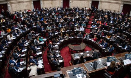 Con votos opositores, Diputados dio media sanción a una reforma de la ley de alquileres