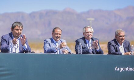 Fernández sobre medidas: «No son platita y los empresarios no se quejen»