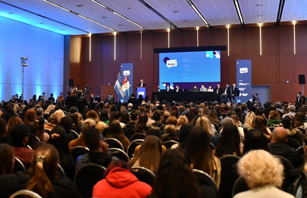 Llega la quinta edición del Congreso de Adicciones en Córdoba