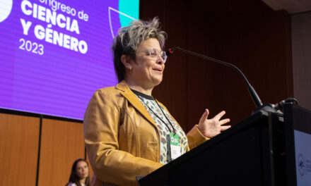 Ciencia y Género: “Nuevos caminos y debates en un marco de inclusión y equidad”