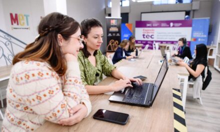 Convenio entre Provincia, CEPAL y CFI para avanzar en la reducción de la brecha digital