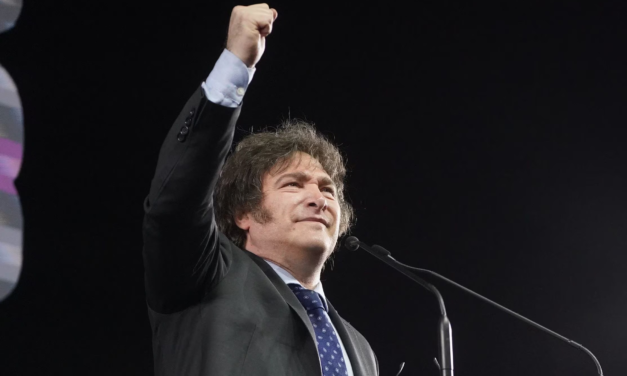 Javier Milei fue el más votado, Bullrich venció a Larreta y Massa a Grabois