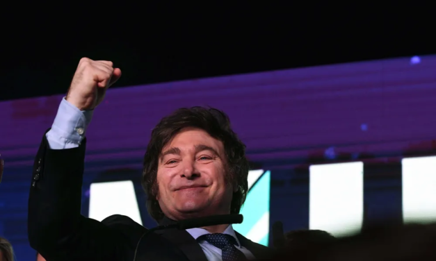 Milei tras arrasar en las PASO: «Estamos en condiciones de ganarle a la casta en primera vuelta»