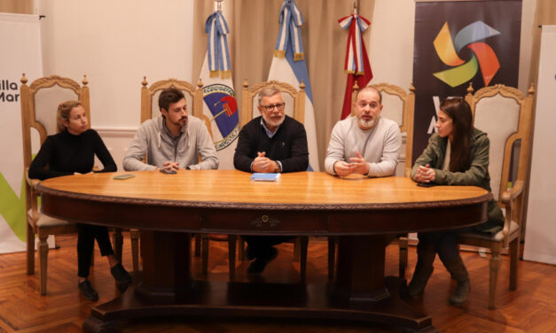 Villa María: se realizará una nueva edición del Niñetón