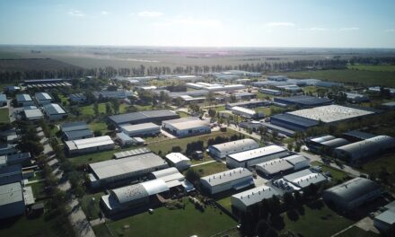 Relevamiento industrial en Villa María y San Francisco para impulsar las exportaciones
