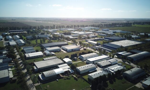 Relevamiento industrial en Villa María y San Francisco para impulsar las exportaciones