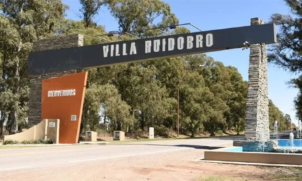 Villa Huidobro celebrará la Fiesta de la Primavera en el Vivero Parque Municipal