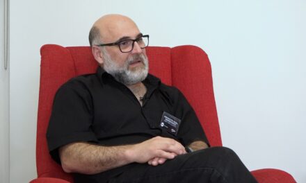 Elecciones UEPC: la Agrupación Negro disputará la Delegación Río Cuarto