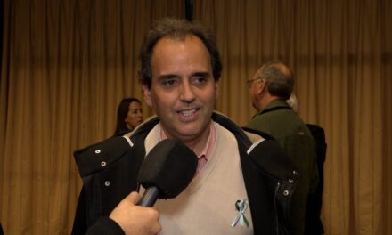Lanzamiento oficial de la 89° Exposición Rural de Río Cuarto