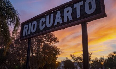 Lo que trae la agenda cultural del fin de semana en Río Cuarto
