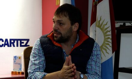El Área de Porcinos se prepara para la 89º Expo Rural de Río Cuarto