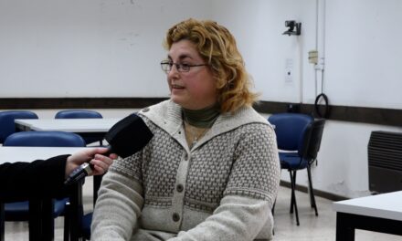 UNRC: Se realizó el taller «Una  Salud en la FAV»