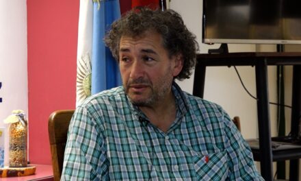 89º Expo Rural de Río Cuarto: cómo se prepara el área de Granja