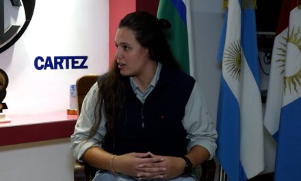 89º Expo Rural: el rol del Ateneo Juvenil en la formación de nuevos dirigentes agropecuarios