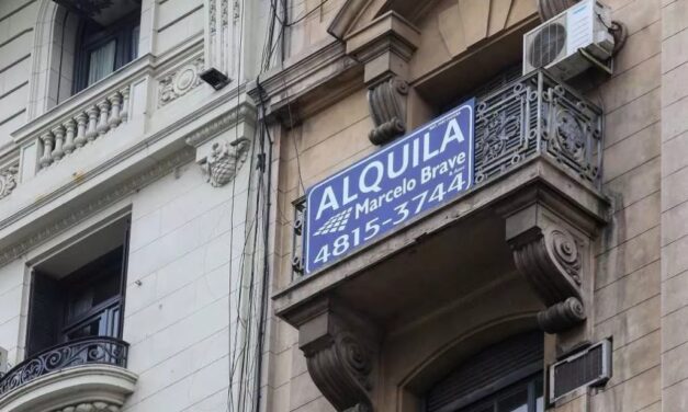 Diputados: la oposición busca quórum para modificar la Ley de Alquileres