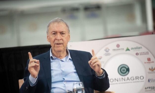 Schiaretti a favor del ingreso a los BRICS si ayuda al financiamiento