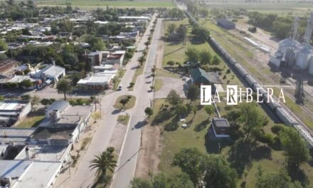 Buchardo: se realizó un taller de ESI en el instituto Hipólito Bouchard