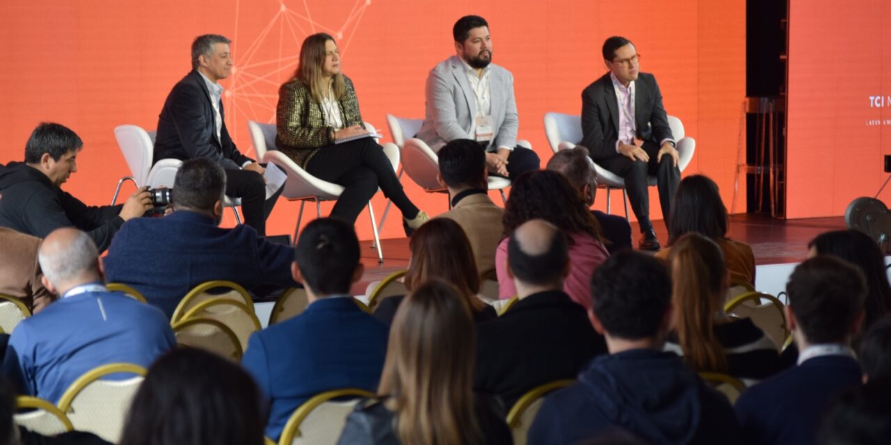 La Agencia Competitividad Córdoba, presente en el 14° Congreso Latinoamericano de Clúster