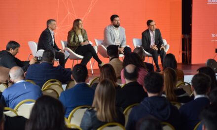 La Agencia Competitividad Córdoba, presente en el 14° Congreso Latinoamericano de Clúster