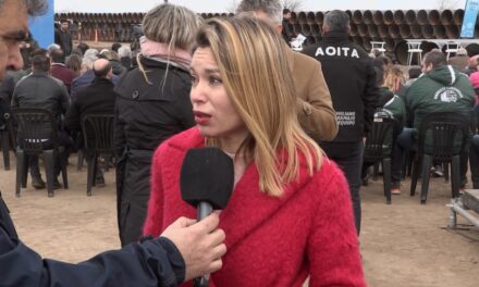 «Se ha contado poco sobre las políticas que desarrolló el Gobierno Nacional en Córdoba»
