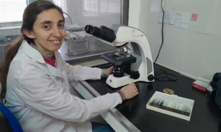 UNRC: analizan el estado de salud de los ríos Chocancharava y Ctalamochita