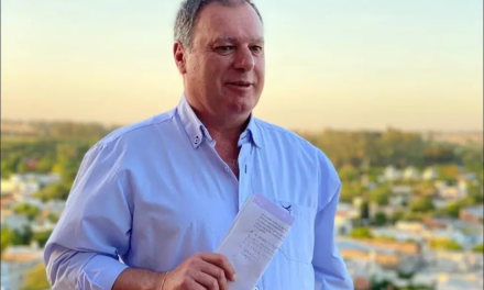 Cartez renovó autoridades: Patricio Kilmurray es el nuevo presidente