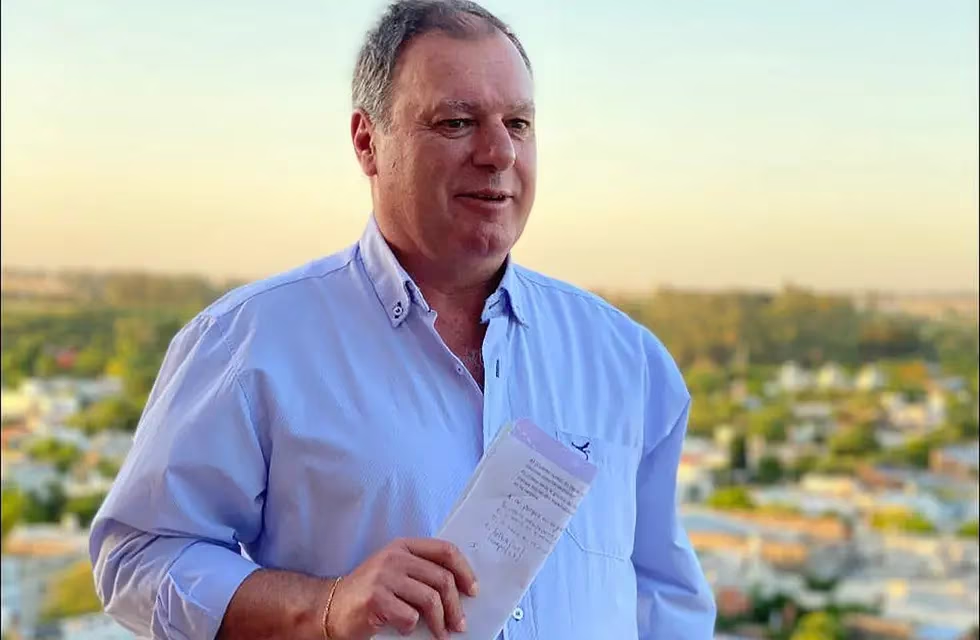 Cartez renovó autoridades: Patricio Kilmurray es el nuevo presidente