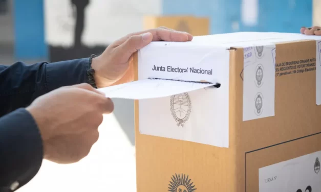 Elecciones PASO: los resultados en la región