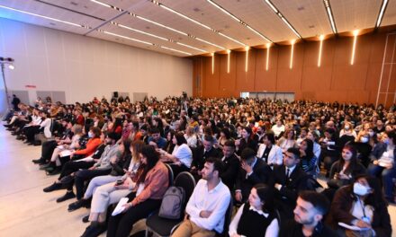Expo Prevención: la novedad del 5° Congreso de Adicciones