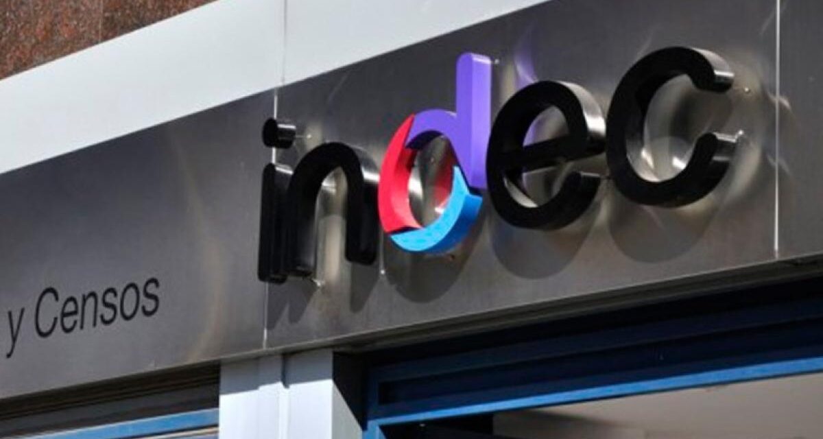 El Índice de Precios al Consumidor registró una suba del 12,7% en septiembre