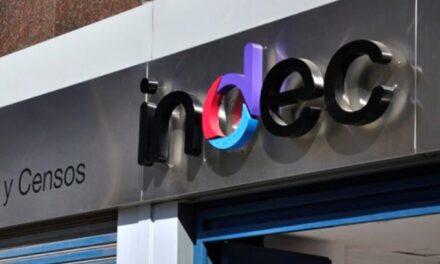 El Índice de Precios al Consumidor registró una suba del 12,7% en septiembre