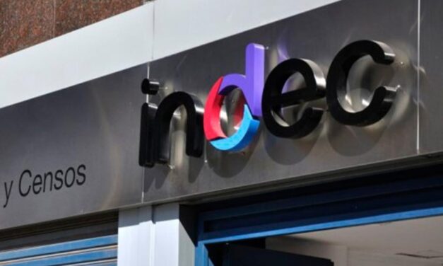 En una economía frenada y con caída de ventas, el Indec informó que la inflación de agosto fue del 1,9%