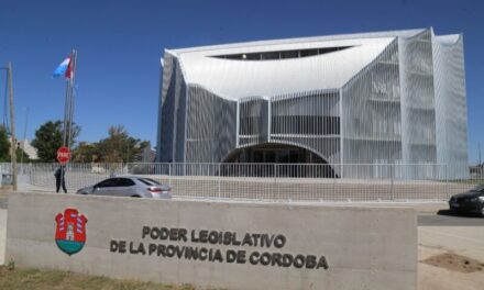 La Legislatura aprobó la creación de un juzgado y cuatro fiscalías