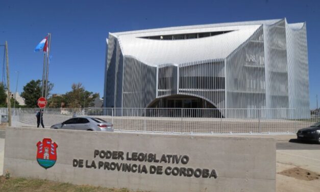 La Legislatura aprobó la creación de un juzgado y cuatro fiscalías