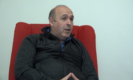 Elecciones 2023: Ejes de campaña del precandidato a presidente Sergio Massa