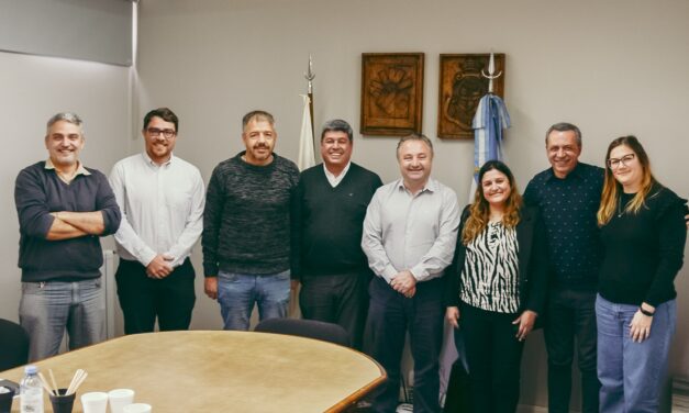 Vicuña Mackenna: nuevas capacitaciones en la Universidad Popular