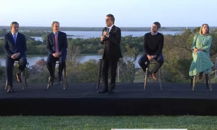 Turismo: el 1° de septiembre se pone en marcha el programa Previaje 5